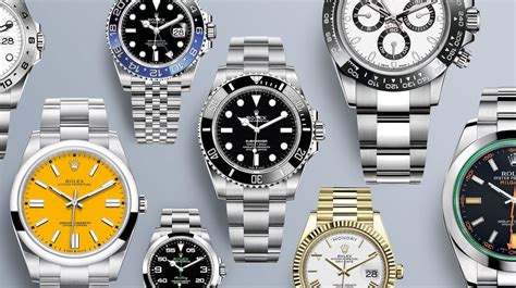 why not buy rolex watches